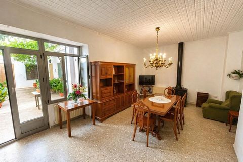 Landsbyhus i Aielo De Malferit, Valencia, Aielo De Malferit - € 165.000 | Ref: PNTH0033 - foto 5